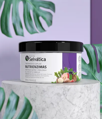Despídete del frizz y dale vida a tu cabello con este botox capilar